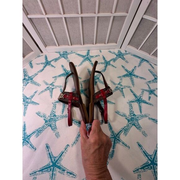 Guess Sandals - Picture 9 of 11